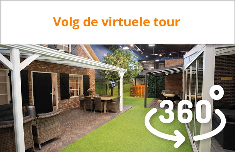 Bekijk de virtuele showroom